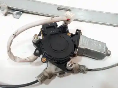 Second-hand car spare part driver left window regulator for mazda premacy (cp) exclusive (84kw) oem iam references   
