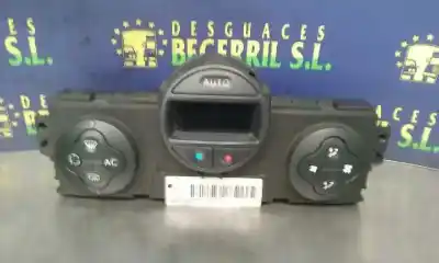 Piesă de schimb auto la mâna a doua  pentru RENAULT MEGANE II BERLINA 5P  Referințe OEM IAM 6934005  