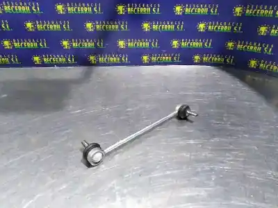 Second-hand car spare part front right seat stay for renault clio iii dynamique oem iam references 