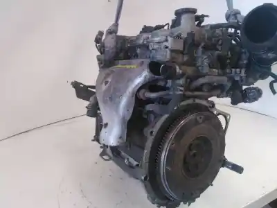 Gebrauchtes Autoersatzteil KOMPLETTER MOTOR zum MAZDA PREMACY (CP)  OEM-IAM-Referenzen   