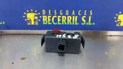 Pezzo di ricambio per auto di seconda mano avvertimento per renault clio iii dynamique riferimenti oem iam   