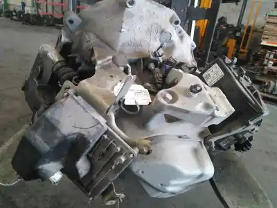 Pezzo di ricambio per auto di seconda mano riduttore per citroen c2 vtr riferimenti oem iam 20cq39  