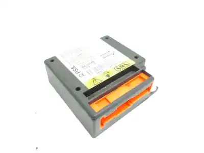 Peça sobressalente para automóvel em segunda mão CENTRALINA DE AIRBAG por CITROEN C2  Referências OEM IAM 9661532780  403852