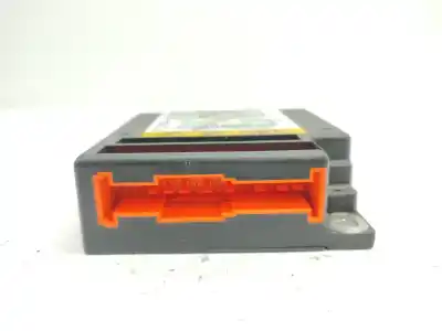 Peça sobressalente para automóvel em segunda mão centralina de airbag por citroen c2 vtr referências oem iam 9661532780  403852