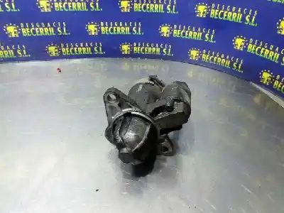 Peça sobressalente para automóvel em segunda mão motor de arranque por chrysler neon (pl) 1.6 16v cat referências oem iam 05293135aa