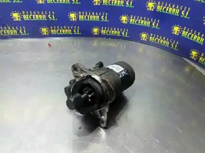Peça sobressalente para automóvel em segunda mão motor de arranque por chrysler neon (pl) 1.6 16v cat referências oem iam 05293135aa  