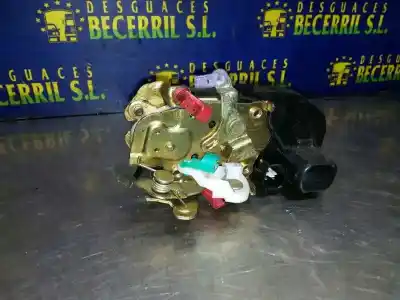 Second-hand car spare part front right door lock for chrysler neon (pl) 1.6 16v cat oem iam references   