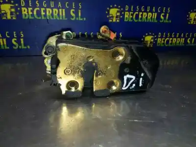 Second-hand car spare part Left Front Door Lock for CHRYSLER NEON (PL) 1.6 16V CAT OEM IAM references   