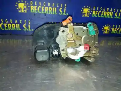 Second-hand car spare part left front door lock for chrysler neon (pl) 1.6 16v cat oem iam references   