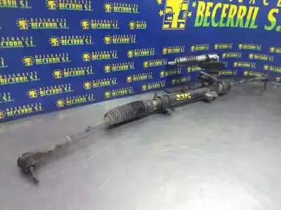 Peça sobressalente para automóvel em segunda mão caixa de direção por chrysler neon (pl) 1.6 16v cat referências oem iam 