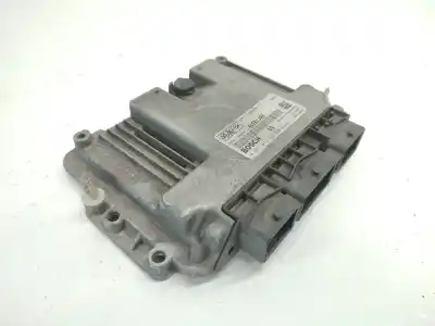 Gebrauchtes Autoersatzteil ecu-motorsteuergerät uce motorsteuergerät zum ford focus berlina (cap) ambiente (d) oem-iam-referenzen 0281012486