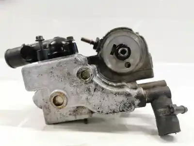 Gebrauchtes Autoersatzteil thermostat zum peugeot 106 (s2) max d oem-iam-referenzen   