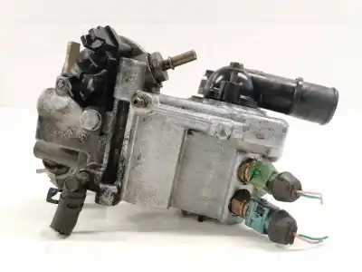 Gebrauchtes Autoersatzteil thermostat zum peugeot 106 (s2) max d oem-iam-referenzen   