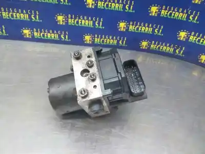 Peça sobressalente para automóvel em segunda mão Abs por FORD MONDEO BERLINA (GE) 2.0 Ambiente [2.0 Ltr. - 85 kW TDCi TD CAT] Referências OEM IAM 1S712M110AE  0265222015