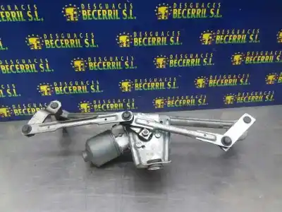 Tweedehands auto-onderdeel Schone Articulatie Vooraan voor PEUGEOT 206 BERLINA XR OEM IAM-referenties 0390241523  3397020578