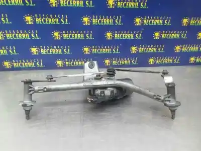 Pezzo di ricambio per auto di seconda mano articolazione anteriore pulita per peugeot 206 berlina xr riferimenti oem iam 0390241523  3397020578