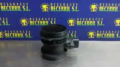 Gebrauchtes Autoersatzteil Luftmassenmesser zum MERCEDES-BENZ CLASE CLK (W208) COUPE  OEM-IAM-Referenzen 0280217515  