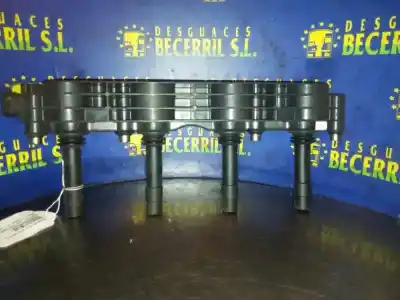 Pezzo di ricambio per auto di seconda mano bobina di accensione per opel corsa c comfort riferimenti oem iam   