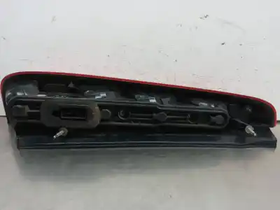 Second-hand car spare part right tailgate light for ford c-max (cb3) ambiente oem iam references   