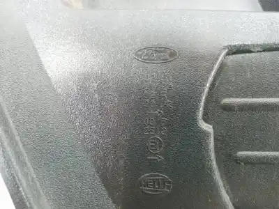 Second-hand car spare part right tailgate light for ford c-max (cb3) ambiente oem iam references   