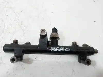 Second-hand car spare part distributor pipe for citroen c8 2.0 hdi 135 fap seduction oem iam references 968190968003