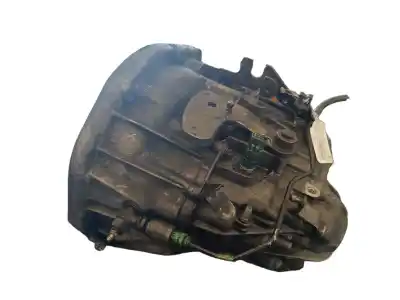 Автозапчасти б/у коробка передач за renault laguna ii (bg0) authentique ссылки oem iam pk6068