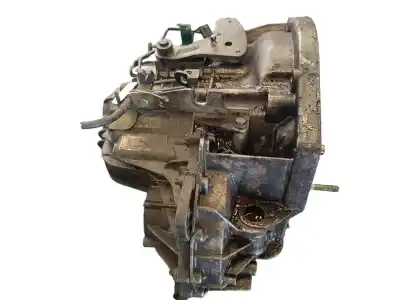 Автозапчасти б/у коробка передач за renault laguna ii (bg0) authentique ссылки oem iam pk6068  