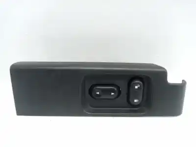 Pezzo di ricambio per auto di seconda mano INTERRUTTORE ALZACRISTALLI ANTERIORE DESTRO per LAND ROVER FREELANDER (LN)  Riferimenti OEM IAM   
