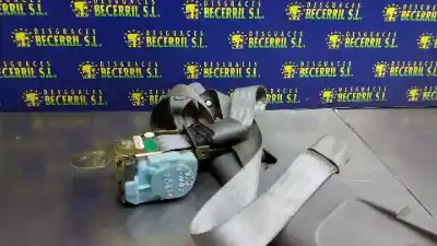 Peça sobressalente para automóvel em segunda mão cinto de segurança dianteiro direito por kia sorento 2.5 crdi concept referências oem iam 