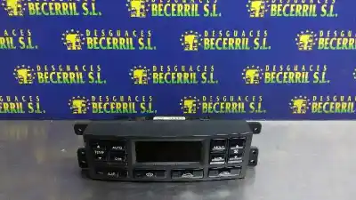 Peça sobressalente para automóvel em segunda mão display gps / multimídia por kia sorento 2.5 crdi concept referências oem iam 