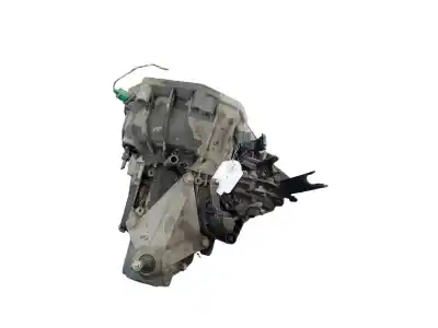 Second-hand car spare part gearbox for nissan micra (k12e) acenta oem iam references jh3148