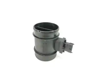 Автозапчасти б/у РАСХОДОМЕР ВОЗДУХА за CITROEN NEMO  ссылки OEM IAM 55220715  0281006054