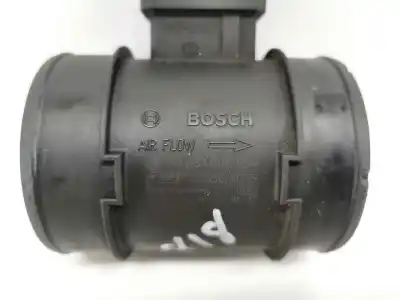 Second-hand car spare part flowmeter for citroen nemo x oem iam references 55220715  0281006054