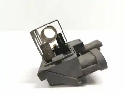 Pezzo di ricambio per auto di seconda mano resistenza al riscaldamento per citroen c2 furio riferimenti oem iam 9653962680