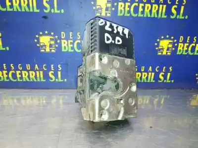 Second-hand car spare part front right door lock for citroen jumpy (u6u_) 1.9 d oem iam references   