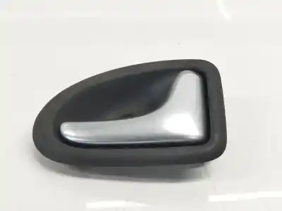 Автозапчасти б/у внутри передней правой ручки за renault scenic (ja..) 1.9 dci authentique ссылки oem iam 