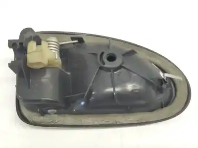 Автозапчасти б/у внутри передней правой ручки за renault scenic (ja..) 1.9 dci authentique ссылки oem iam   
