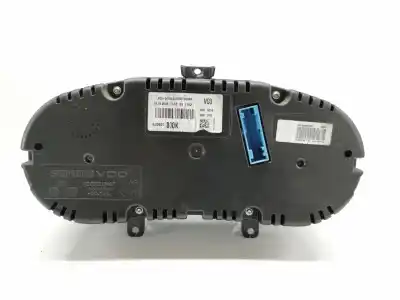 Peça sobressalente para automóvel em segunda mão quadrante por seat ibiza (6j5) reference referências oem iam 6j0920800k  