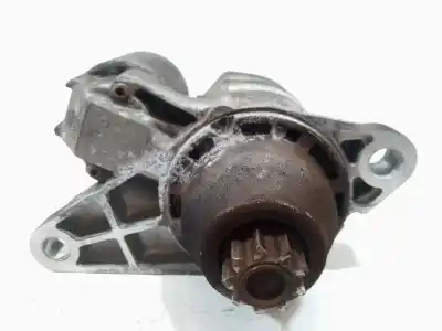 Peça sobressalente para automóvel em segunda mão motor de arranque por seat ibiza (6j5) reference referências oem iam 02t911024b
