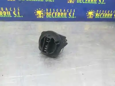 Pezzo di ricambio per auto di seconda mano Resistenza Al Riscaldamento per PEUGEOT 206 BERLINA XR Riferimenti OEM IAM   