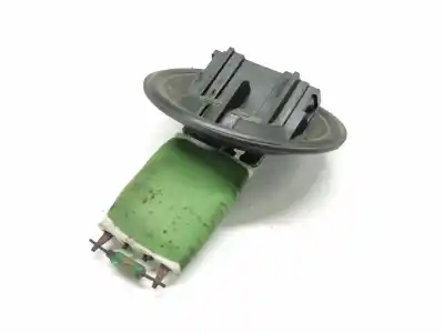 Peça sobressalente para automóvel em segunda mão resistência sofagem chauffage por seat ibiza (6j5) reference referências oem iam 