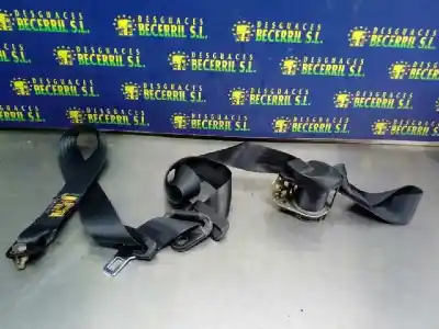 Pezzo di ricambio per auto di seconda mano cintura di sicurezza anteriore destra per fiat cinquecento (170) siena riferimenti oem iam 