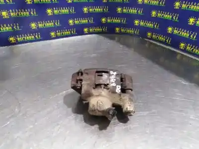 Pezzo di ricambio per auto di seconda mano pinza freno anteriore destra per fiat cinquecento (170) siena riferimenti oem iam 