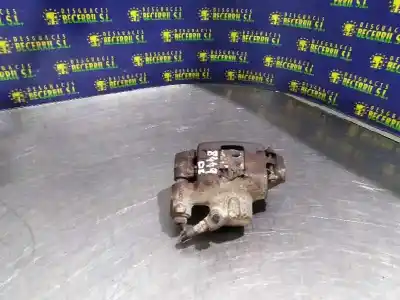 Pezzo di ricambio per auto di seconda mano pinza freno anteriore sinistra per fiat cinquecento (170) siena riferimenti oem iam 