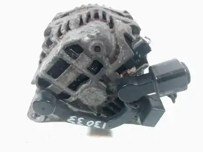 Second-hand car spare part alternator for citroen c3 selection oem iam references 9666030280  a005tg1392a