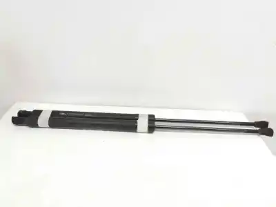 Second-hand car spare part tailgate gas strut for citroen c3 selection oem iam references 