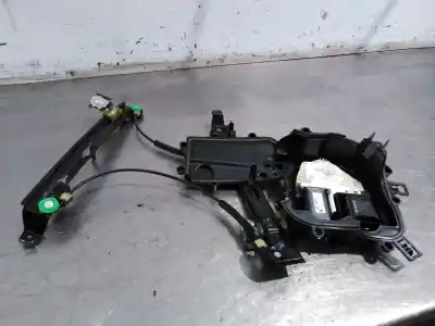 Автозапчасти б/у регулятор стекла переднего правого за seat leon (1p1) reference ссылки oem iam 1t959702k