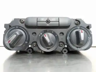 Автозапчасти б/у отопление / кондиционирование воздуха за seat leon (1p1) reference ссылки oem iam 