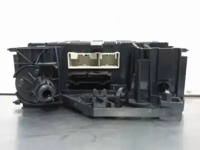 Peça sobressalente para automóvel em segunda mão comando de sofagem (chauffage / ar condicionado)  por seat leon (1p1) reference referências oem iam   