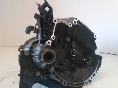 Pezzo di ricambio per auto di seconda mano riduttore per citroen c3 selection riferimenti oem iam 20cq87  